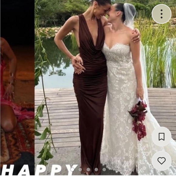 Gauge81 Dresses & Skirts - GAUGE81 Ina Dress